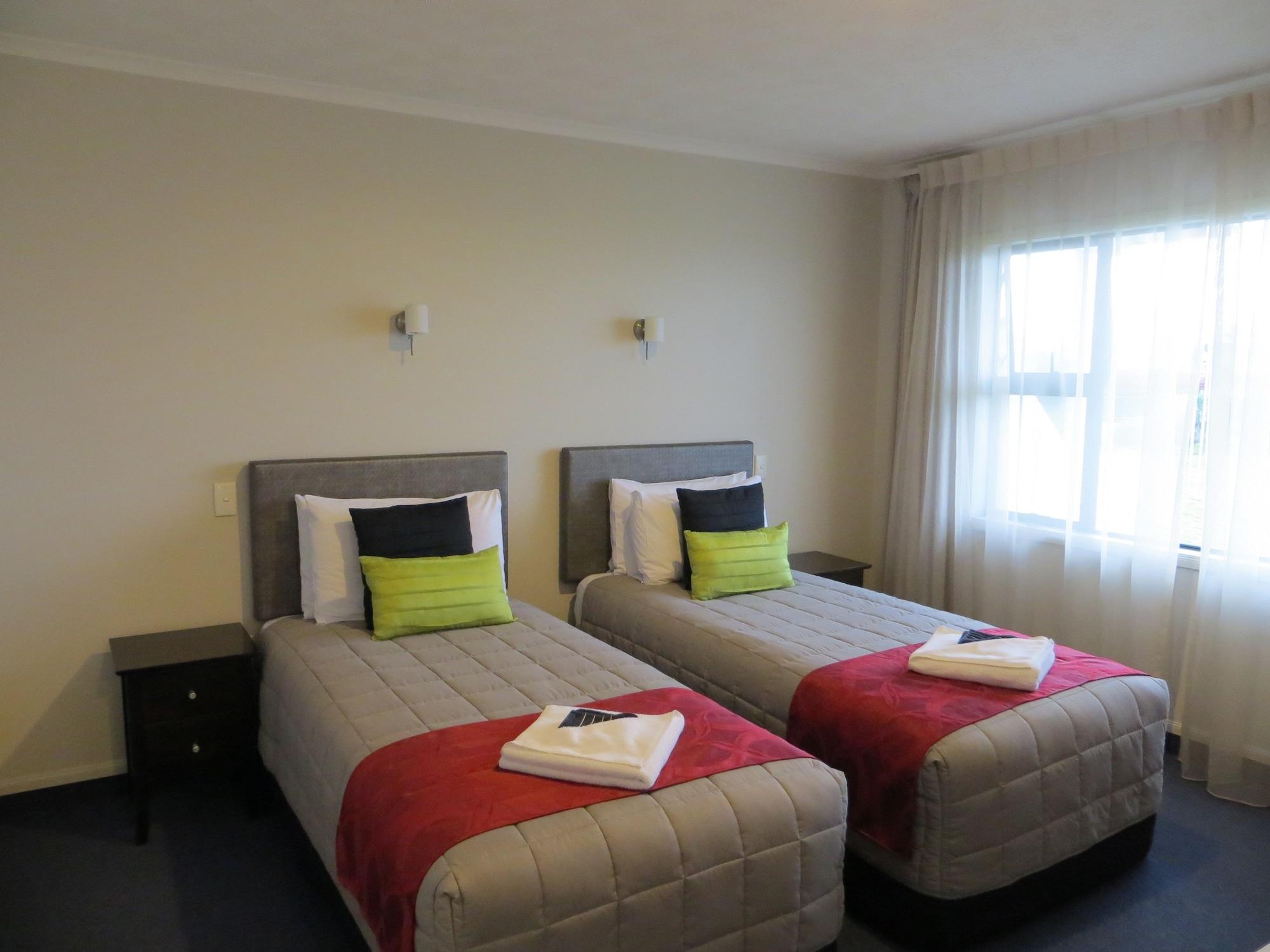 Harbour View Motel On Ahuriri Beach In Napier Nz With Sea View Suites Zewnętrze zdjęcie