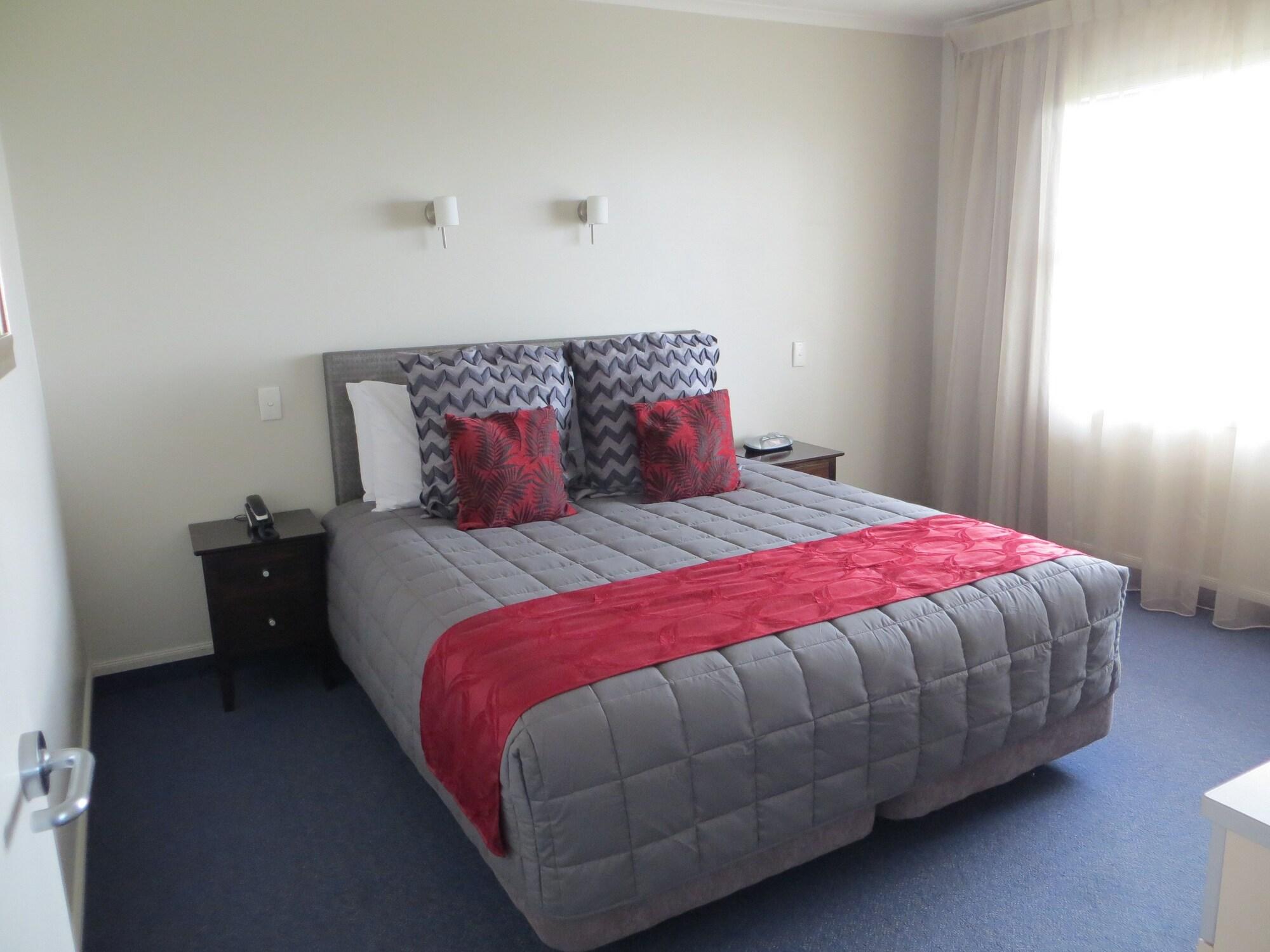 Harbour View Motel On Ahuriri Beach In Napier Nz With Sea View Suites Zewnętrze zdjęcie